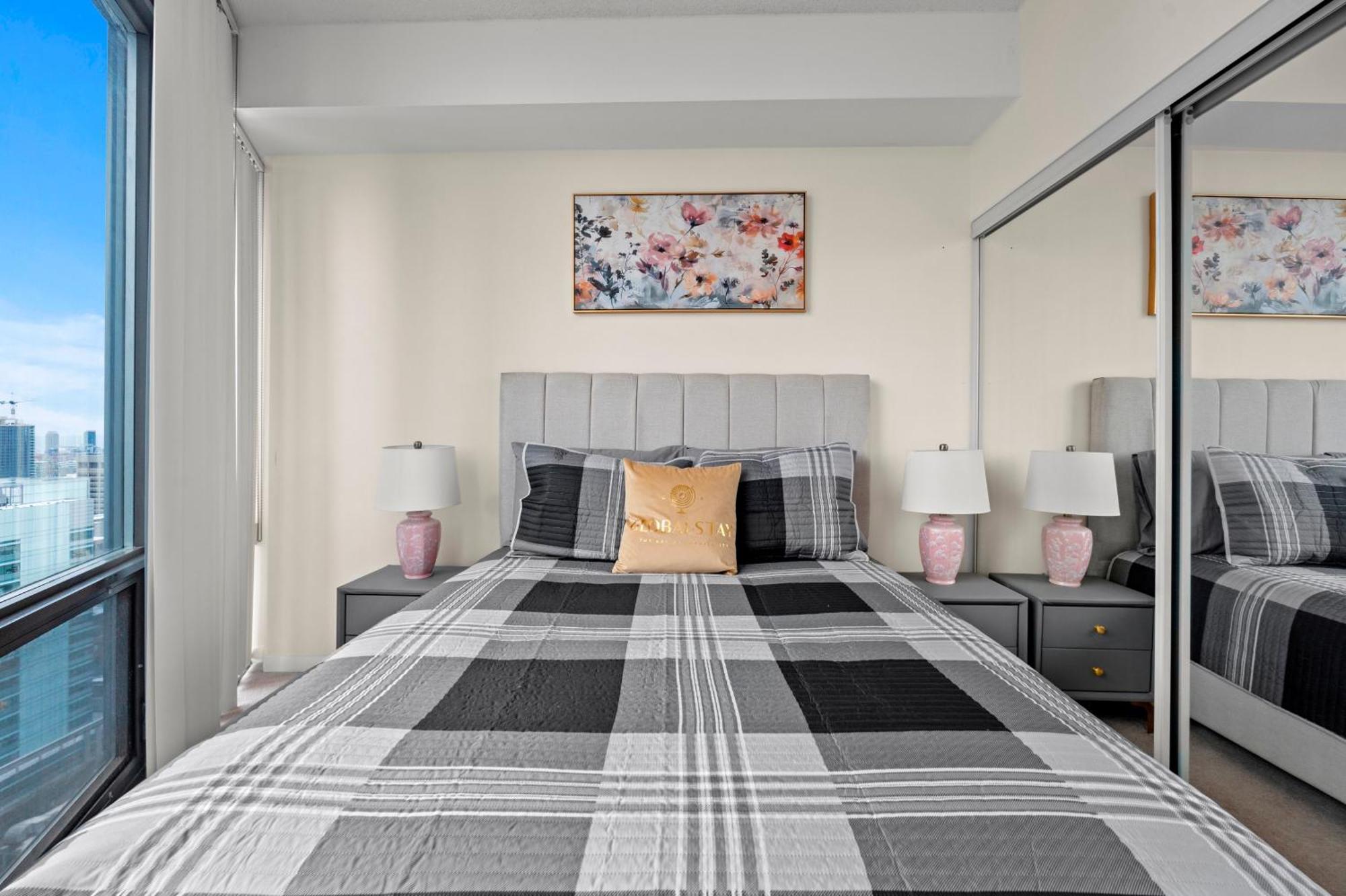 Globalstay. Burano Condos In Downtown Toronto Dış mekan fotoğraf